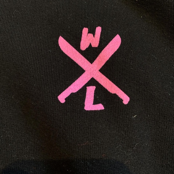 Warren Lotas Jason Goes to Hell hoodie - Picture 4 of 10